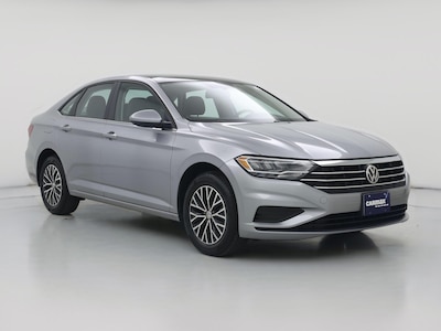 2021 Volkswagen Jetta SE -
                Frederick, MD