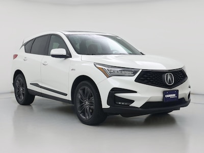 2020 Acura RDX Base -
                Frederick, MD