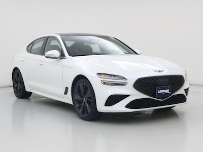 2023 Genesis G70 2.0T -
                Frederick, MD