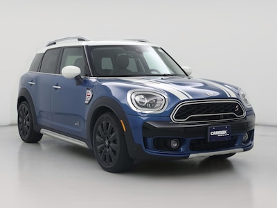 2020 MINI Cooper Countryman S -
                Gaithersburg, MD