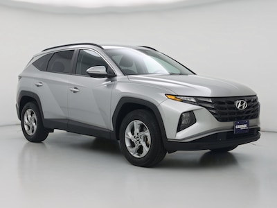 2023 Hyundai Tucson SEL -
                Frederick, MD