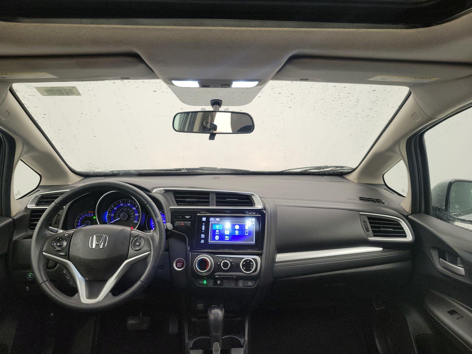 Thumbnail: 2015 Honda Fit - 9