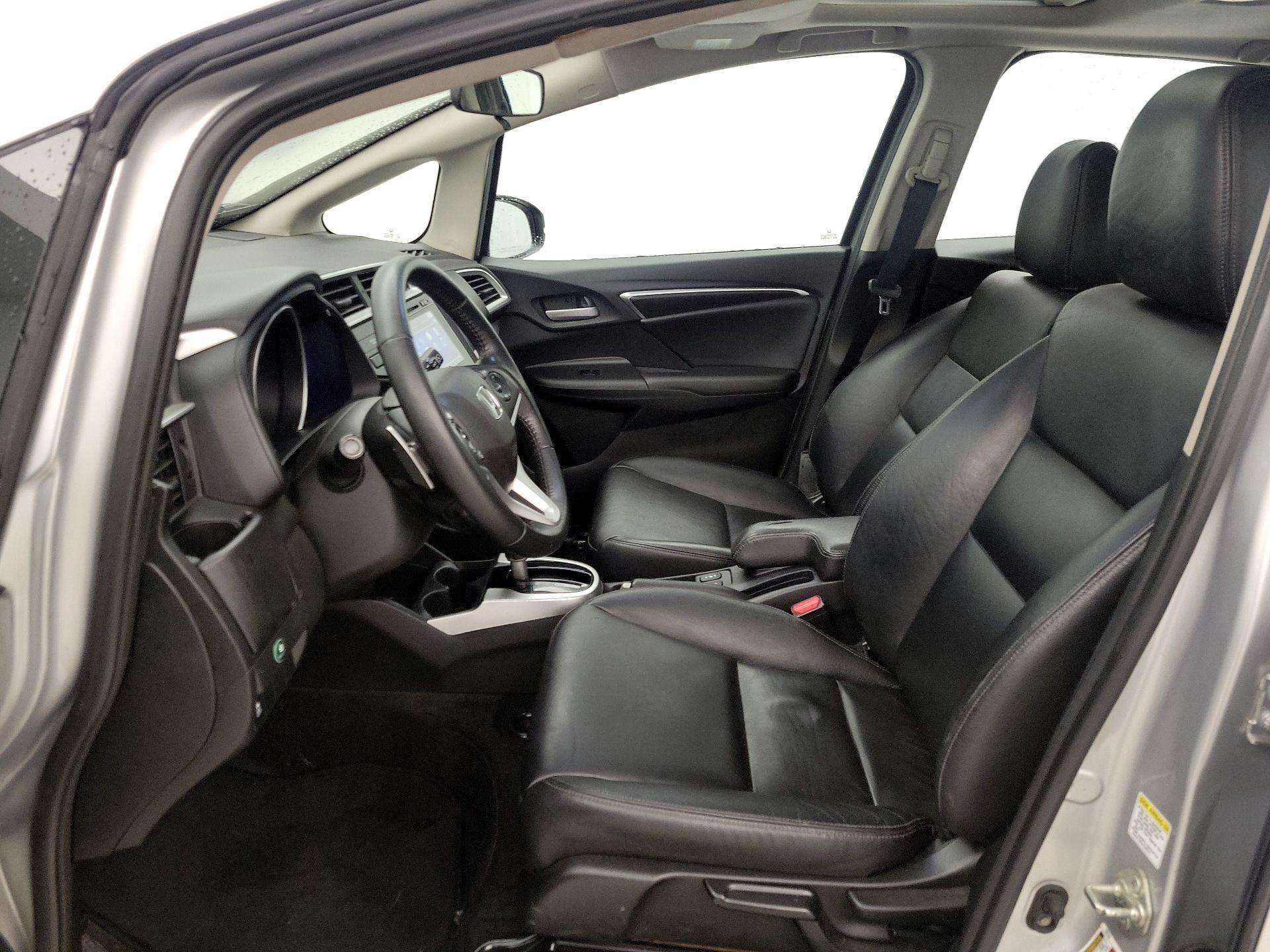 Thumbnail: 2015 Honda Fit - 11