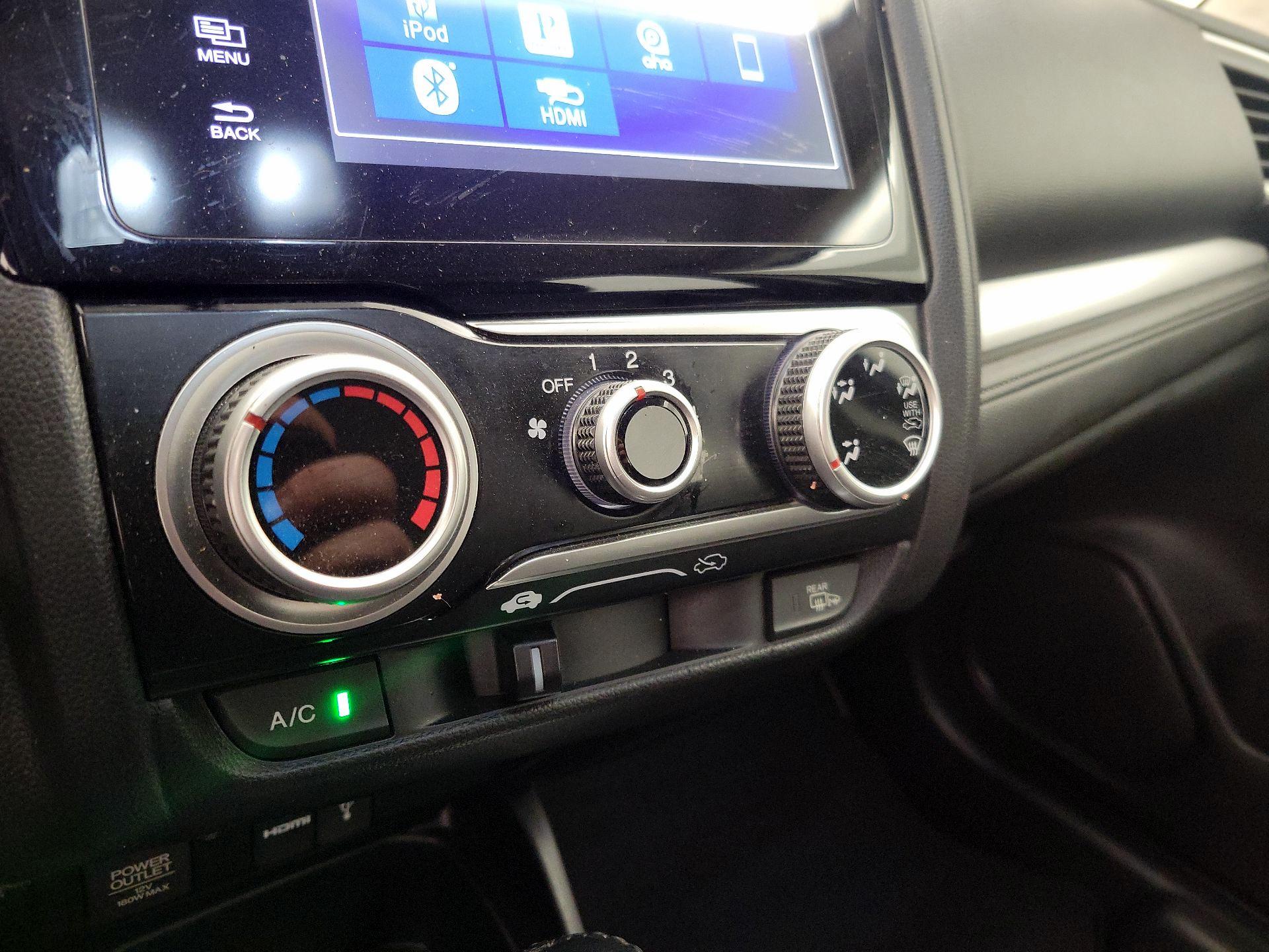 Thumbnail: 2015 Honda Fit - 16