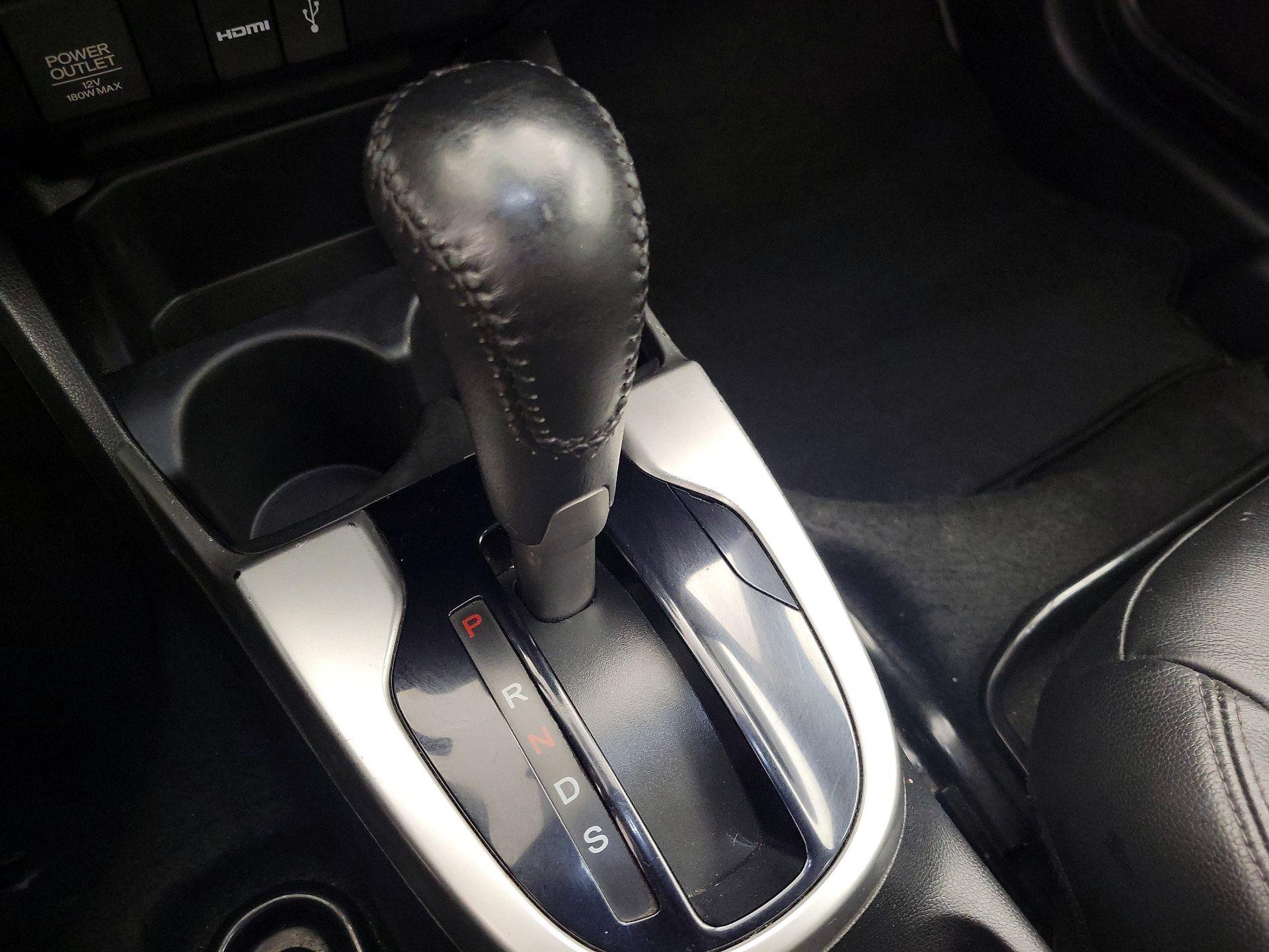 Thumbnail: 2015 Honda Fit - 17