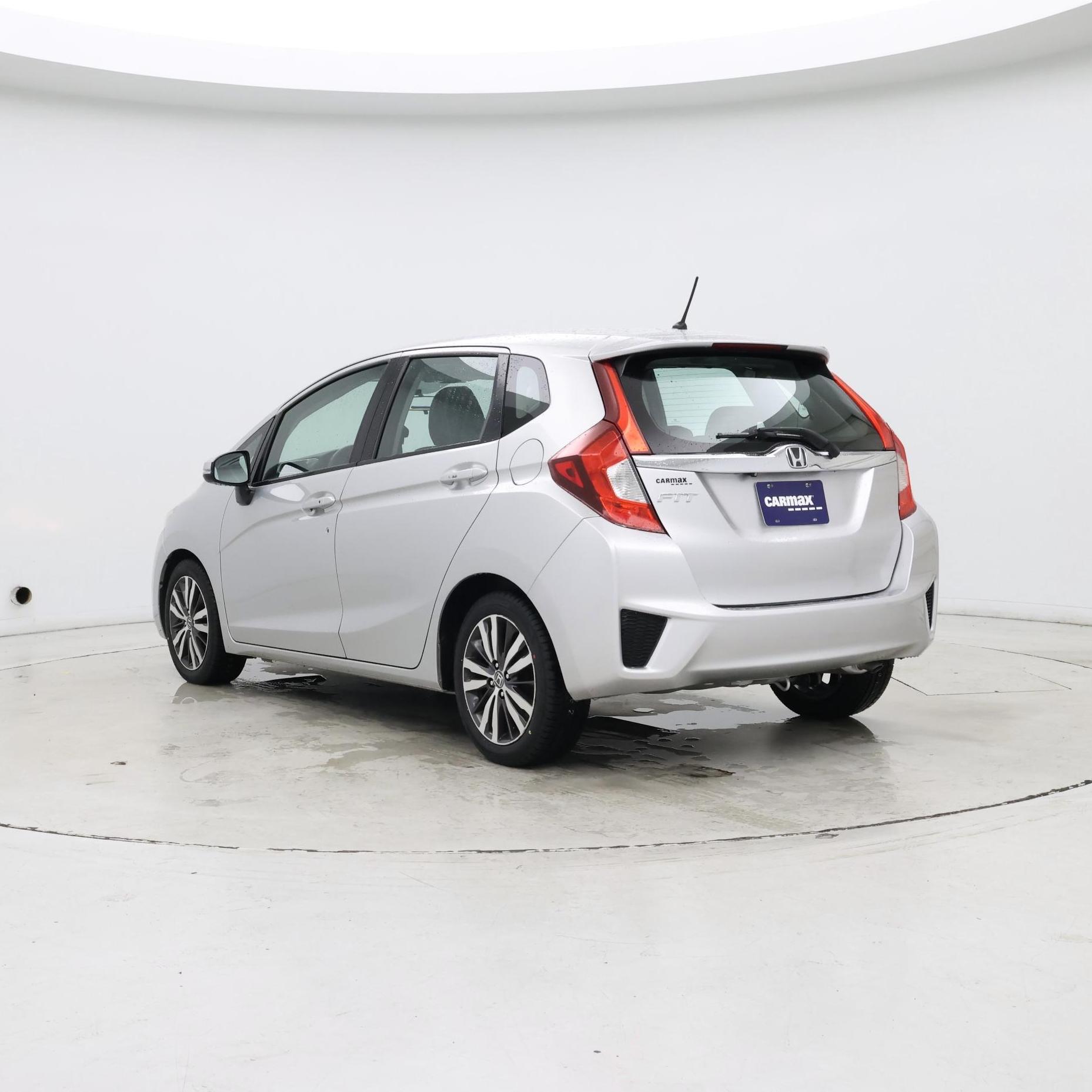 Thumbnail: 2015 Honda Fit - 2
