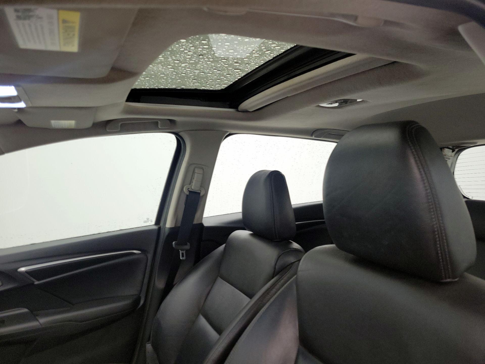 Thumbnail: 2015 Honda Fit - 19