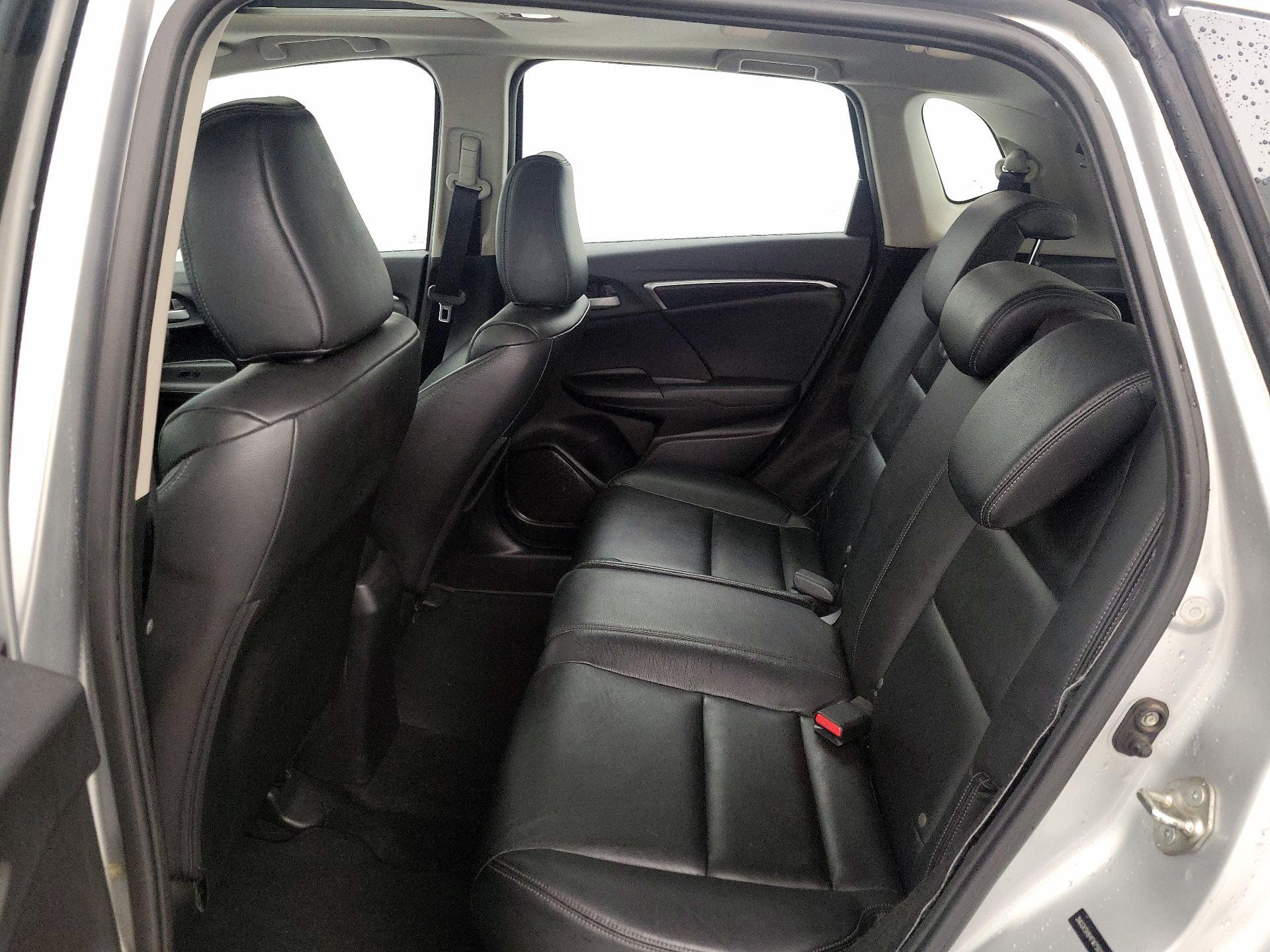 Thumbnail: 2015 Honda Fit - 20