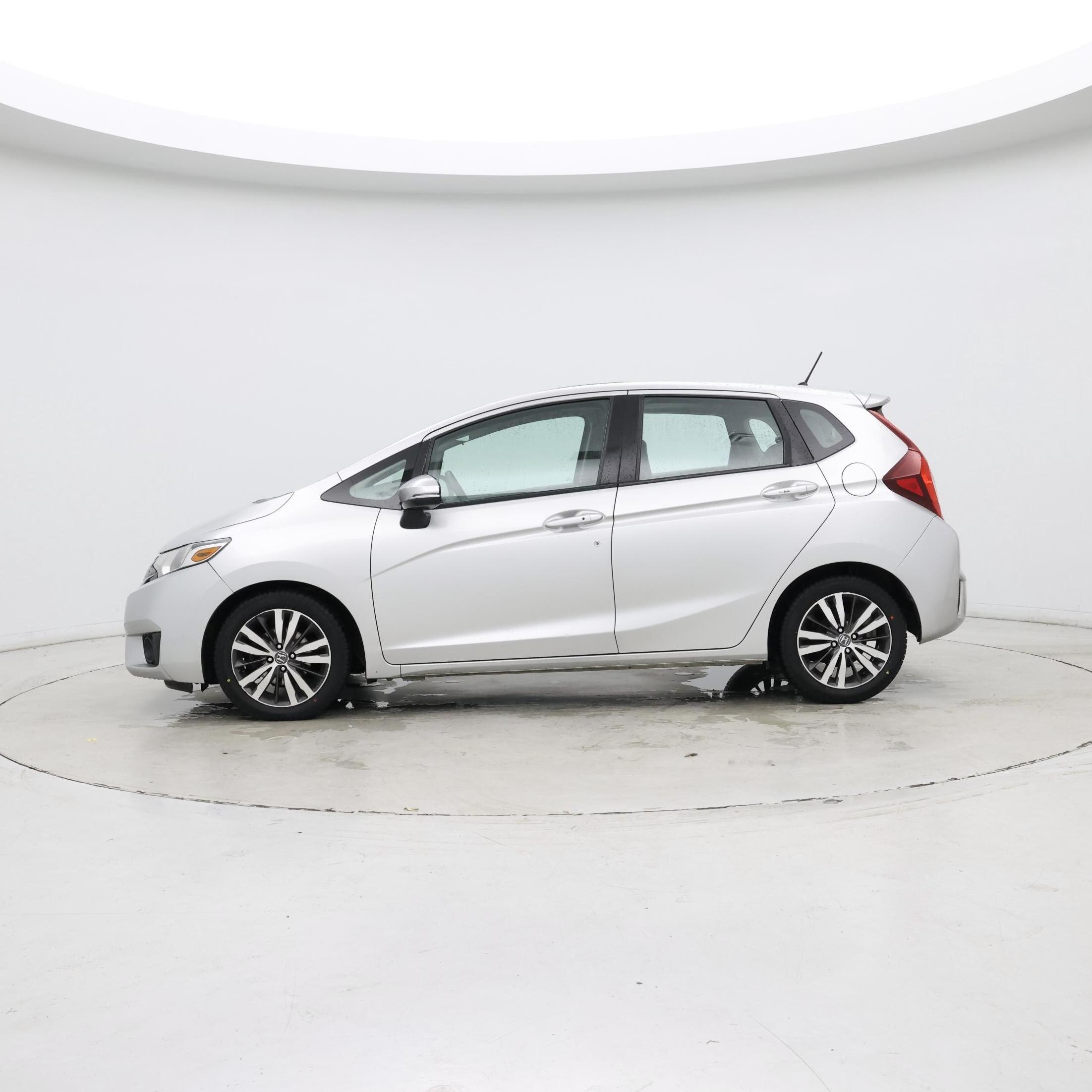 Thumbnail: 2015 Honda Fit - 3
