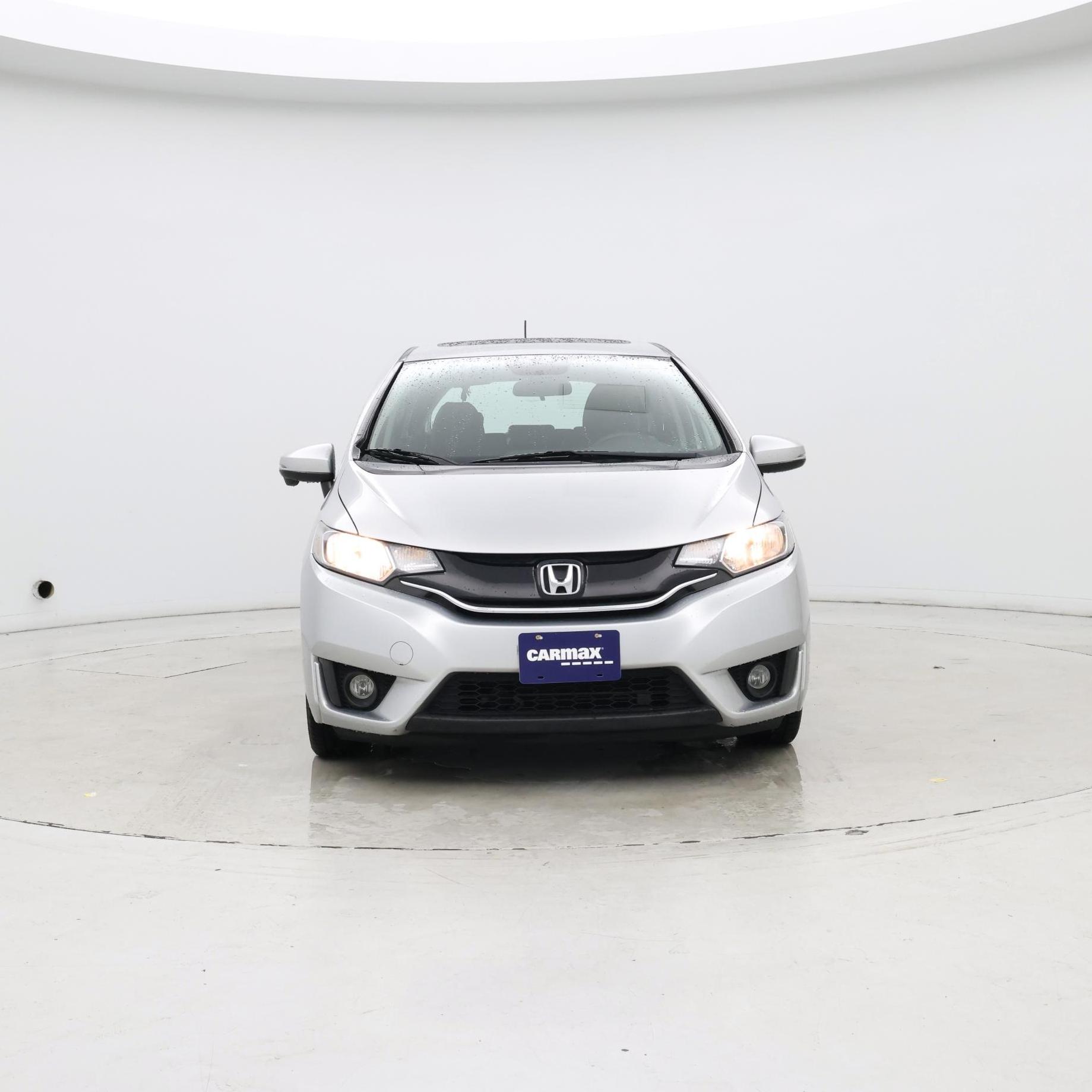 Thumbnail: 2015 Honda Fit - 5