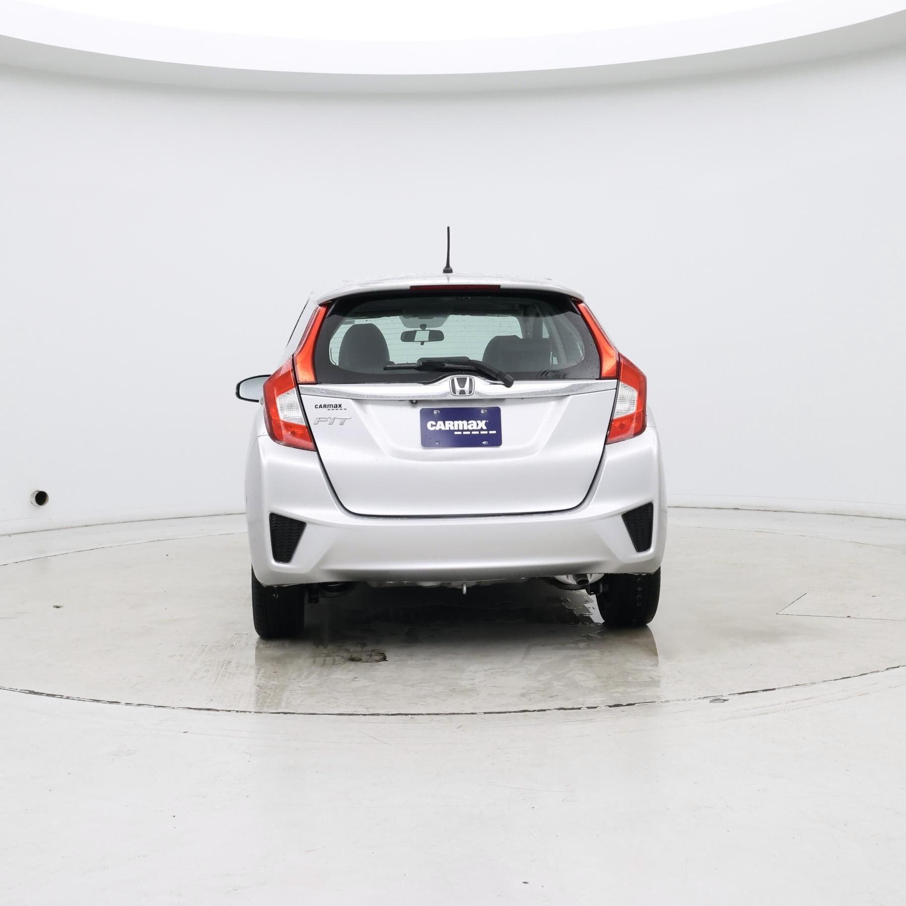 Thumbnail: 2015 Honda Fit - 6