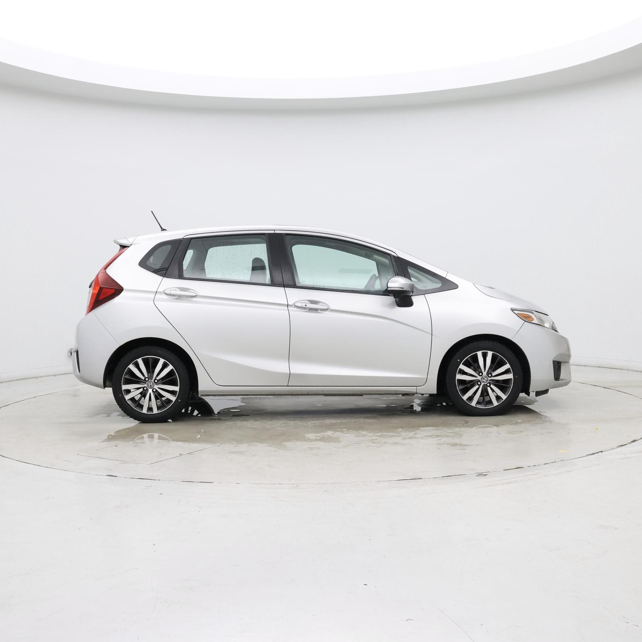 Thumbnail: 2015 Honda Fit - 7