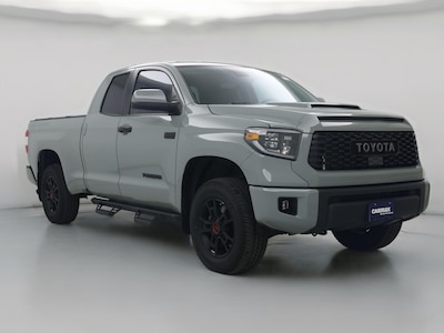 2021 Toyota Tundra TRD Pro -
                Frederick, MD