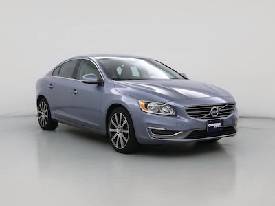 2017 Volvo S60 T5 Inscription -
                  Fredericksburg, VA