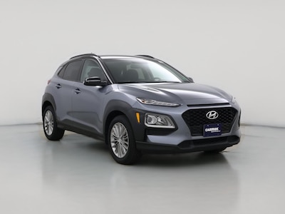 2018 Hyundai Kona SEL -
                Fredericksburg, VA