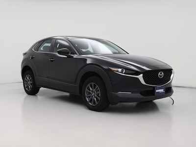 2021 Mazda CX-30 S -
                Gastonia, NC