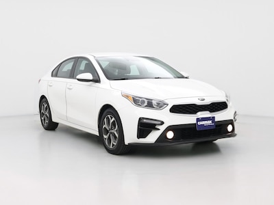 2019 Kia Forte LXS -
                Winterville, NC