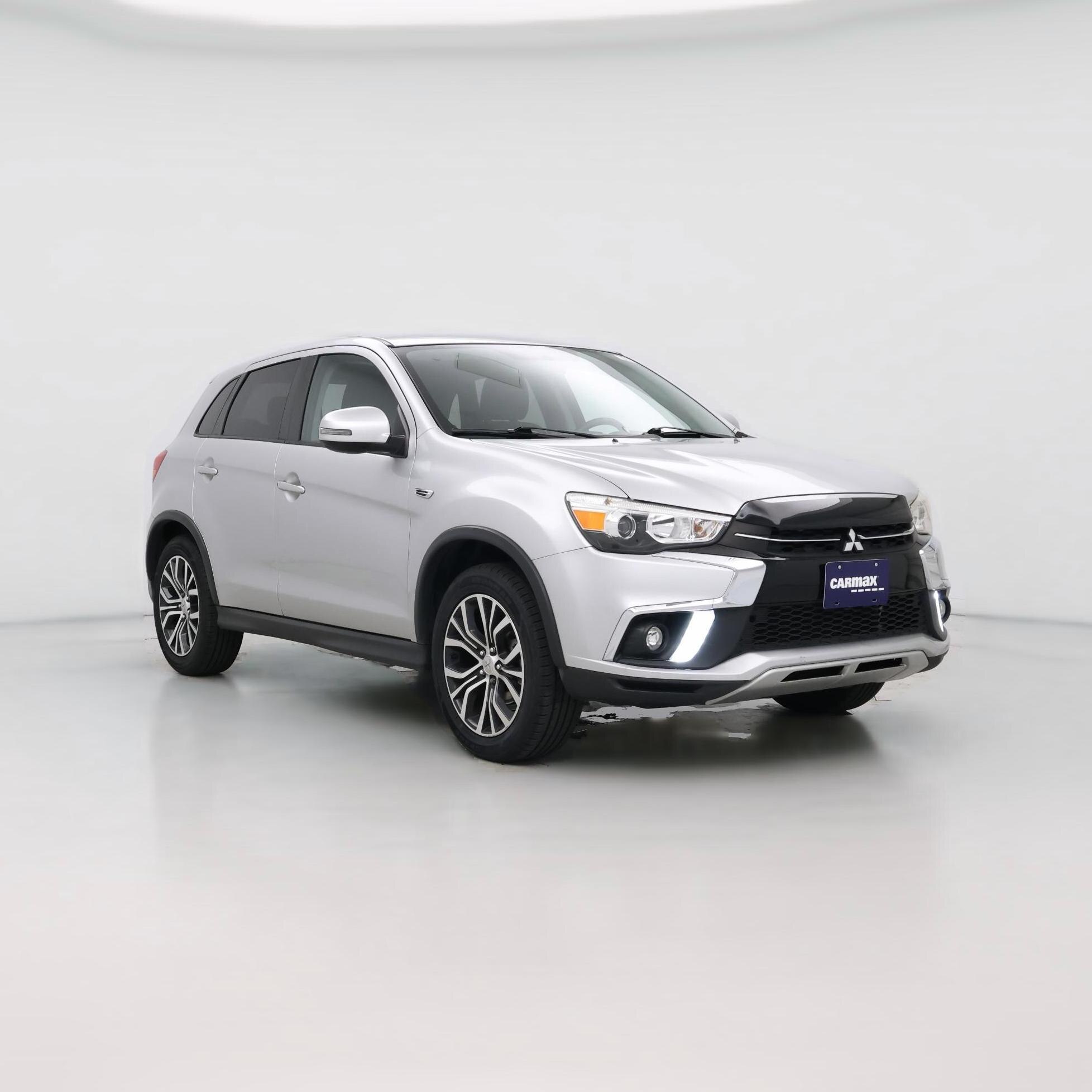 Thumbnail: 2019 Mitsubishi Outlander Sport - 1
