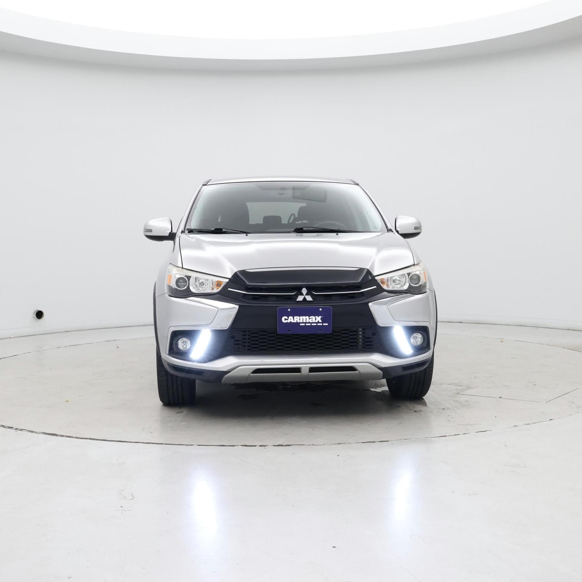 Thumbnail: 2019 Mitsubishi Outlander Sport - 5