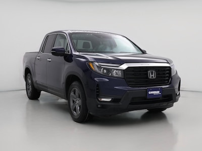 2023 Honda Ridgeline RTL-E -
                  Gastonia, NC