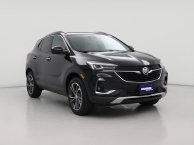 2020 Buick Encore GX Essence -
                Gastonia, NC
