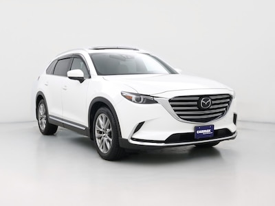 2017 Mazda CX-9 Grand Touring -
                  Raleigh, NC