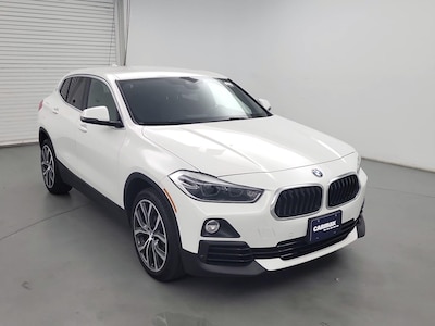 2020 BMW X2 xDrive28i -
                Wilmington, NC