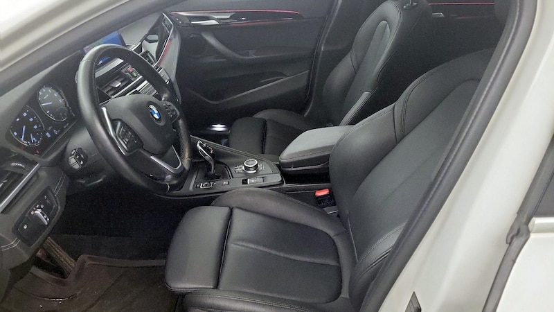2020 BMW X2 xDrive28i 9