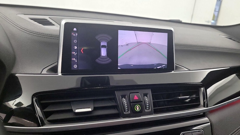 2020 BMW X2 xDrive28i 13