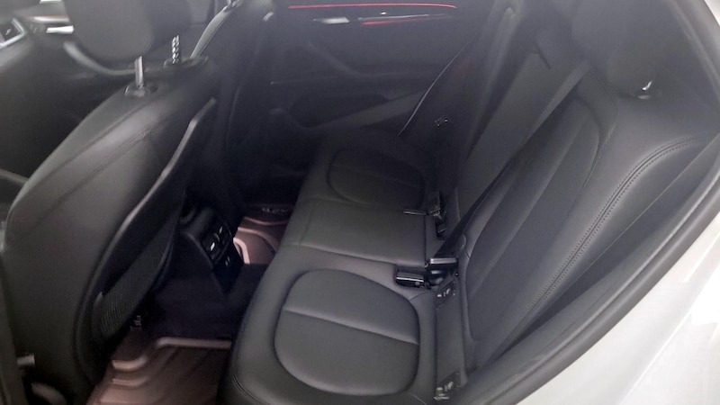 2020 BMW X2 xDrive28i 18
