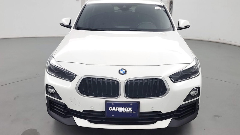 2020 BMW X2 xDrive28i 2