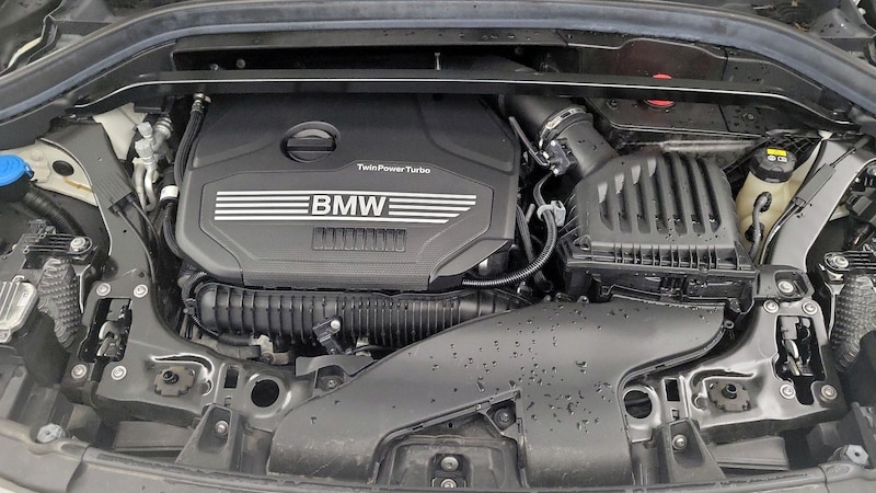 2020 BMW X2 xDrive28i 20