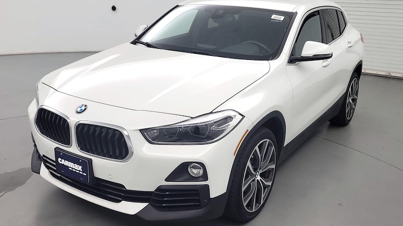 2020 BMW X2 xDrive28i 3