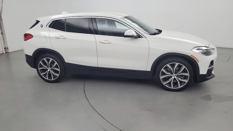 2020 BMW X2 xDrive28i 4