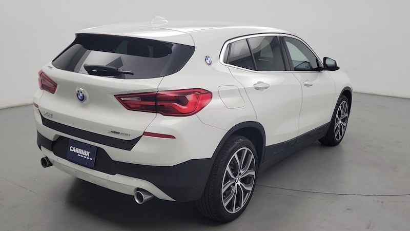 2020 BMW X2 xDrive28i 5