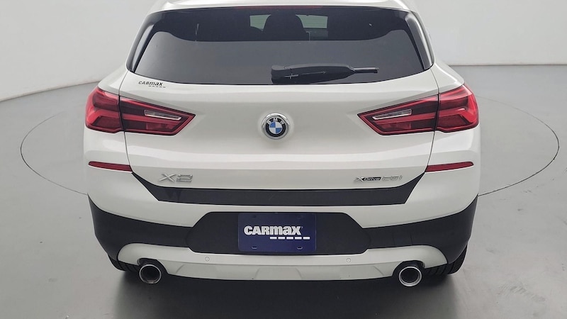 2020 BMW X2 xDrive28i 6