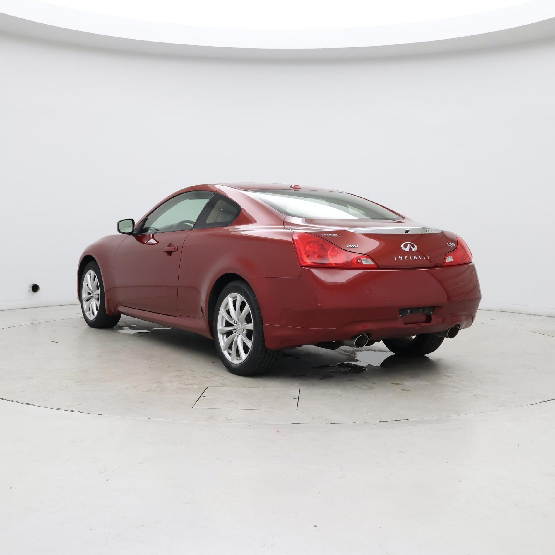 Thumbnail: 2015 INFINITI Q60 - 2