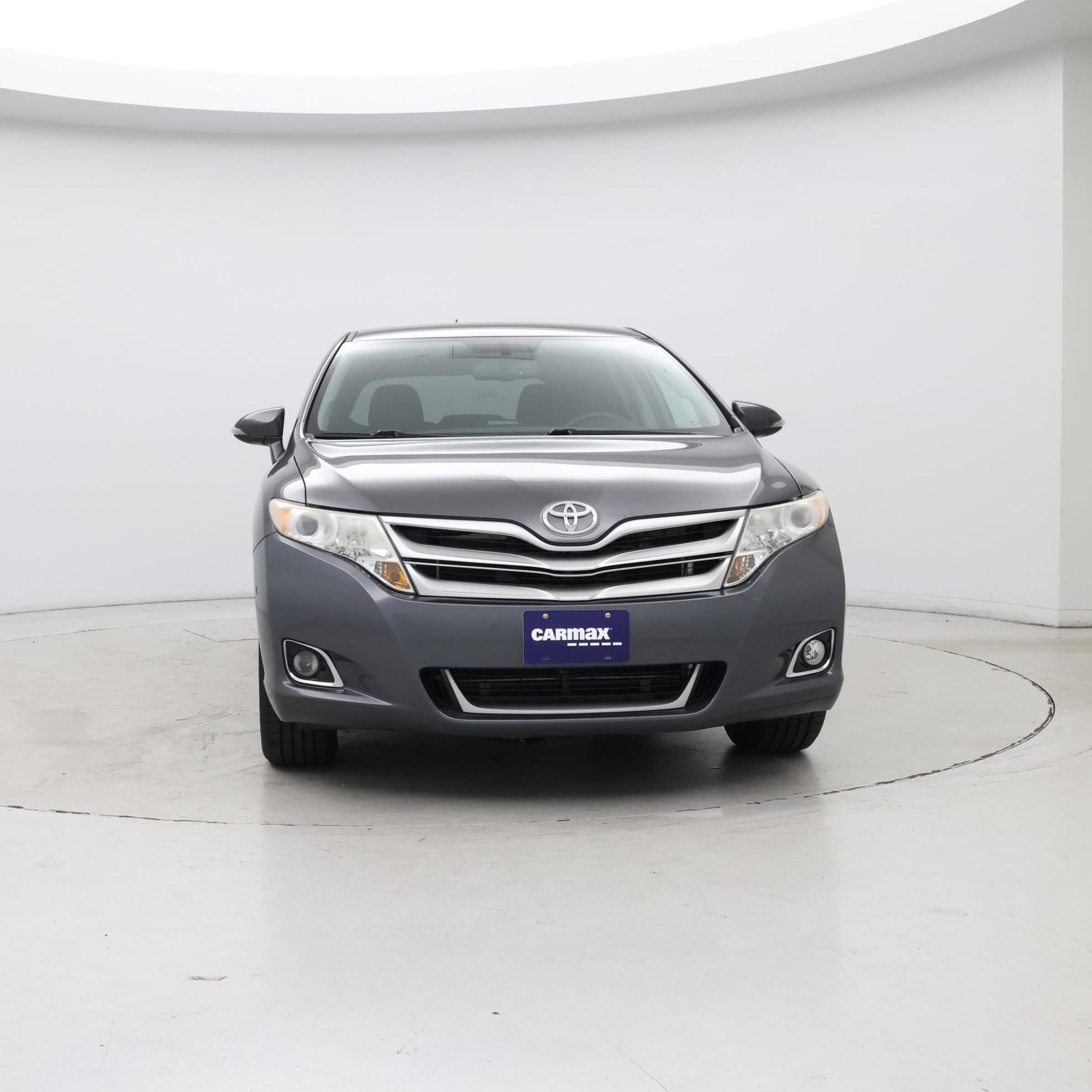 Thumbnail: 2014 Toyota Venza - 5