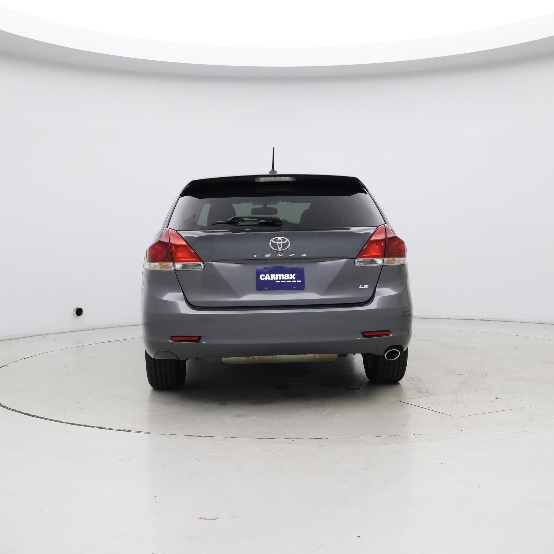Thumbnail: 2014 Toyota Venza - 6