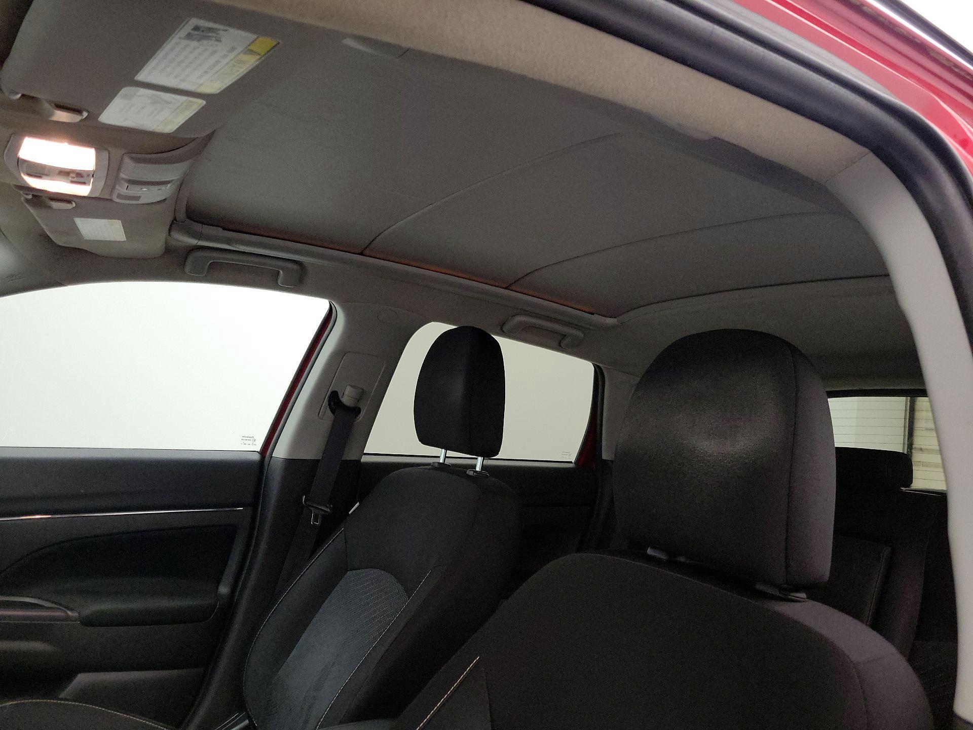 Thumbnail: 2014 Mitsubishi Outlander Sport - 19