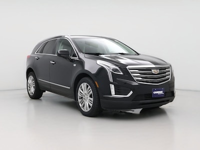 2019 Cadillac XT5 Premium Luxury -
                Raleigh, NC