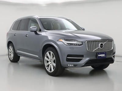 2017 Volvo XC90 T6 Inscription -
                  Frederick, MD