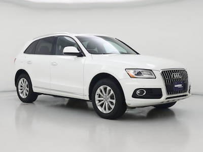 2016 Audi Q5 Premium Plus -
                Frederick, MD