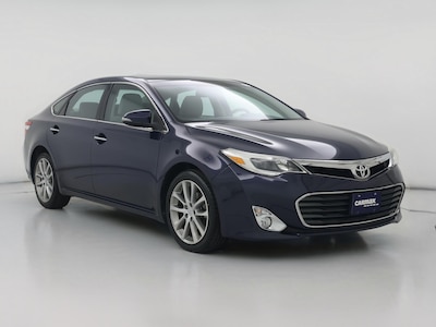 2014 Toyota Avalon Touring -
                Frederick, MD