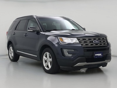 2017 Ford Explorer XLT -
                Frederick, MD
