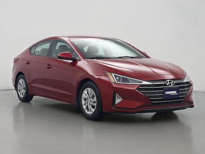 2020 Hyundai Elantra SE -
                Wilmington, NC