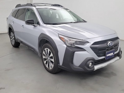 2023 Subaru Outback Limited -
                Wilmington, NC