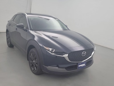 2024 Mazda CX-30 Select -
                Wilmington, NC