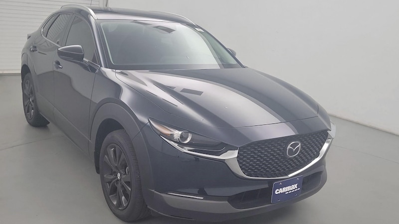 2024 Mazda CX-30 Select Hero Image