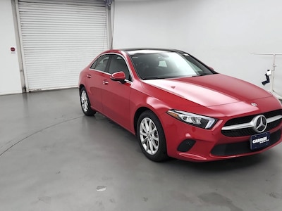 2020 Mercedes-Benz A-Class A 220 -
                  Wilmington, NC